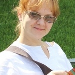 Lidiya Lasitsa